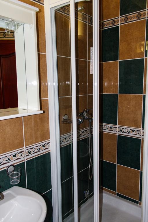 Guest House Villa Zivanovic Herceg Novi Kamer foto