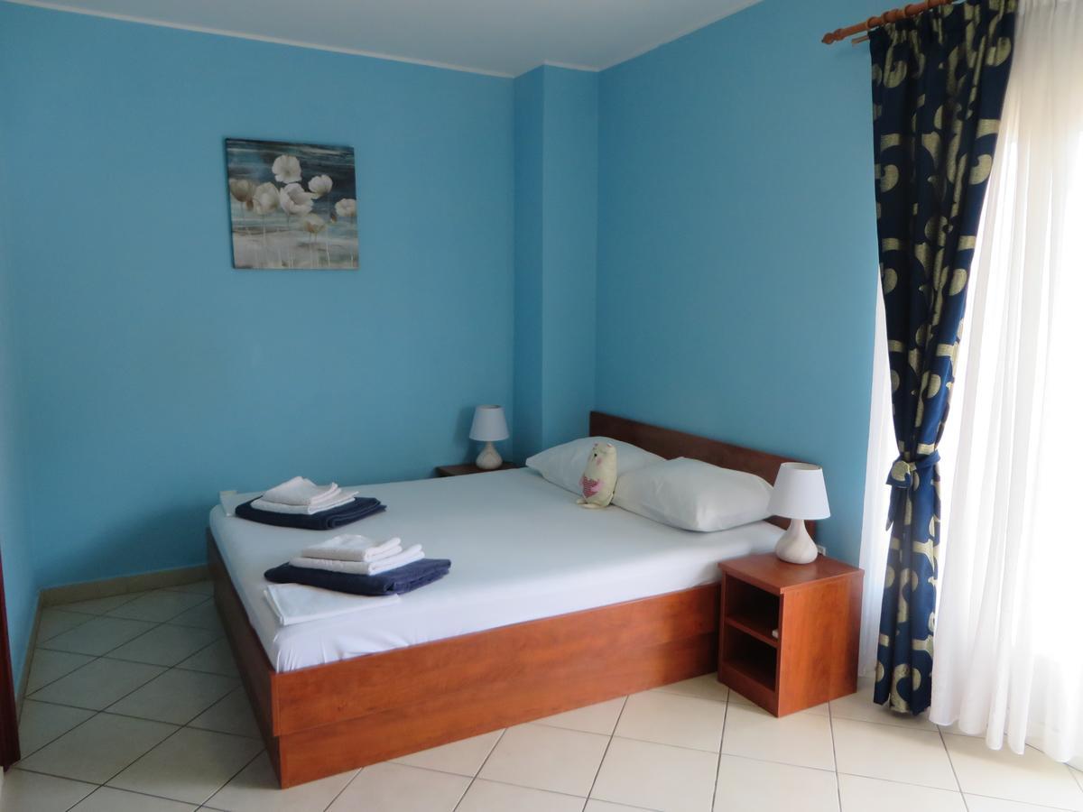 Guest House Villa Zivanovic Herceg Novi Buitenkant foto
