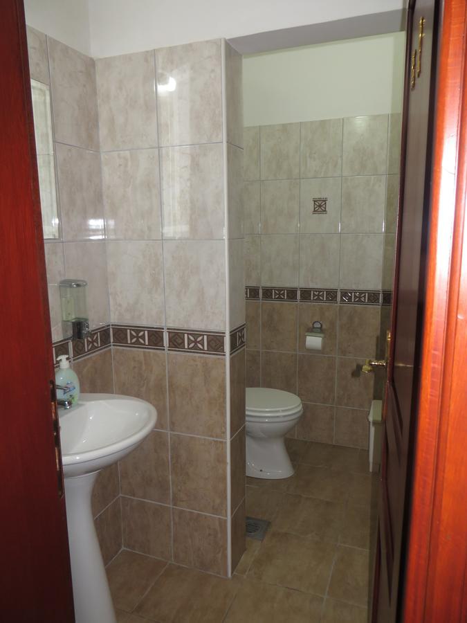 Guest House Villa Zivanovic Herceg Novi Buitenkant foto